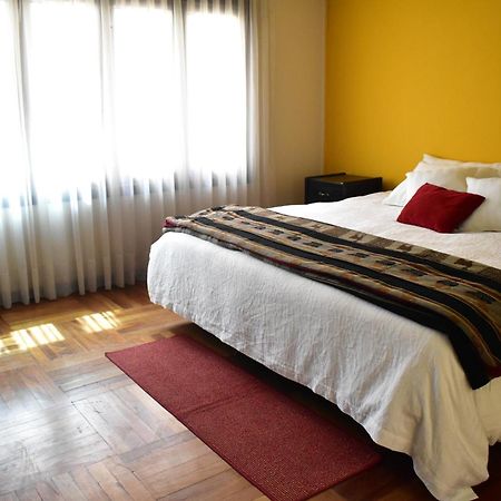 Hotel Raven La Paz Esterno foto