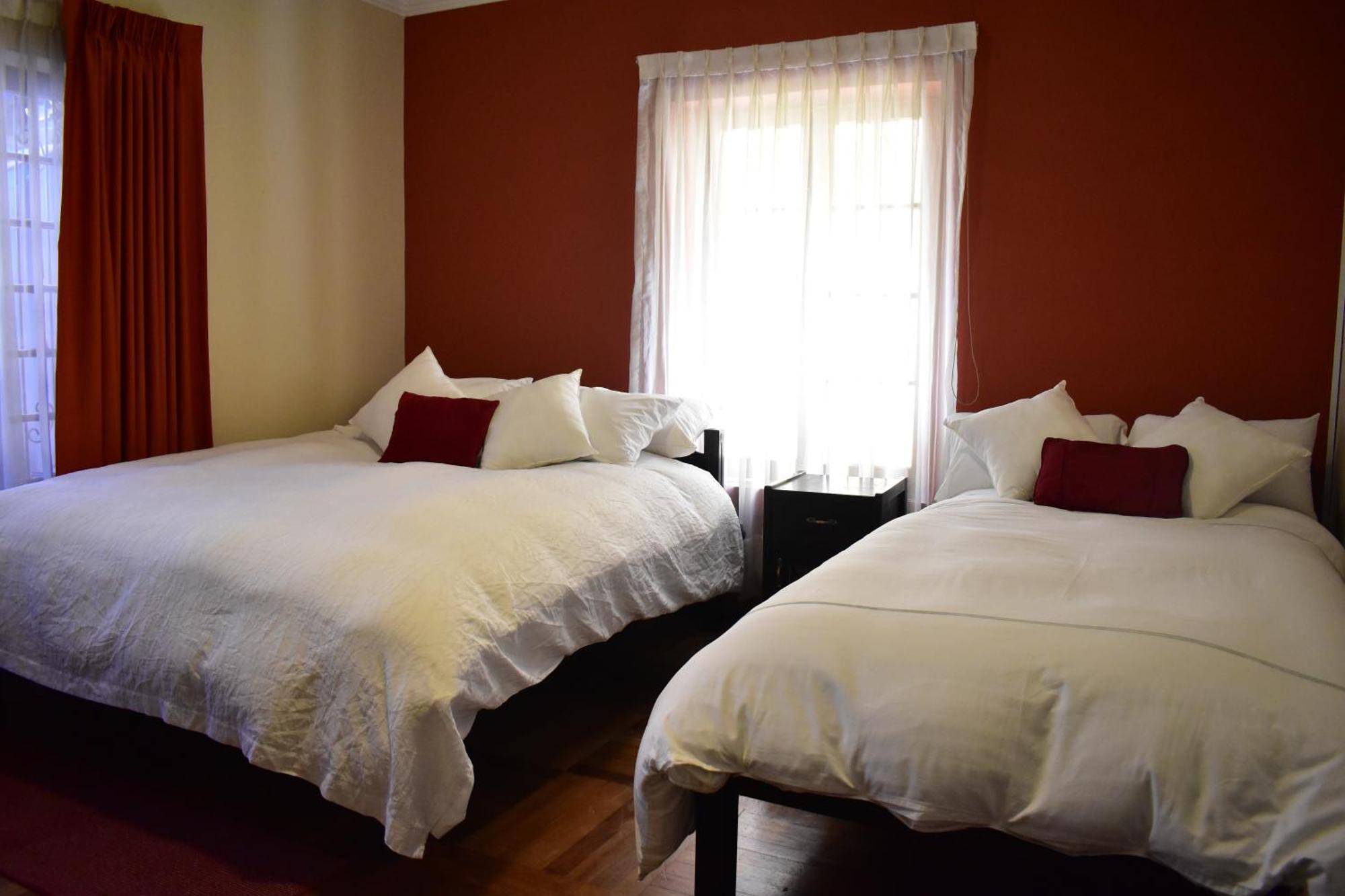 Hotel Raven La Paz Esterno foto