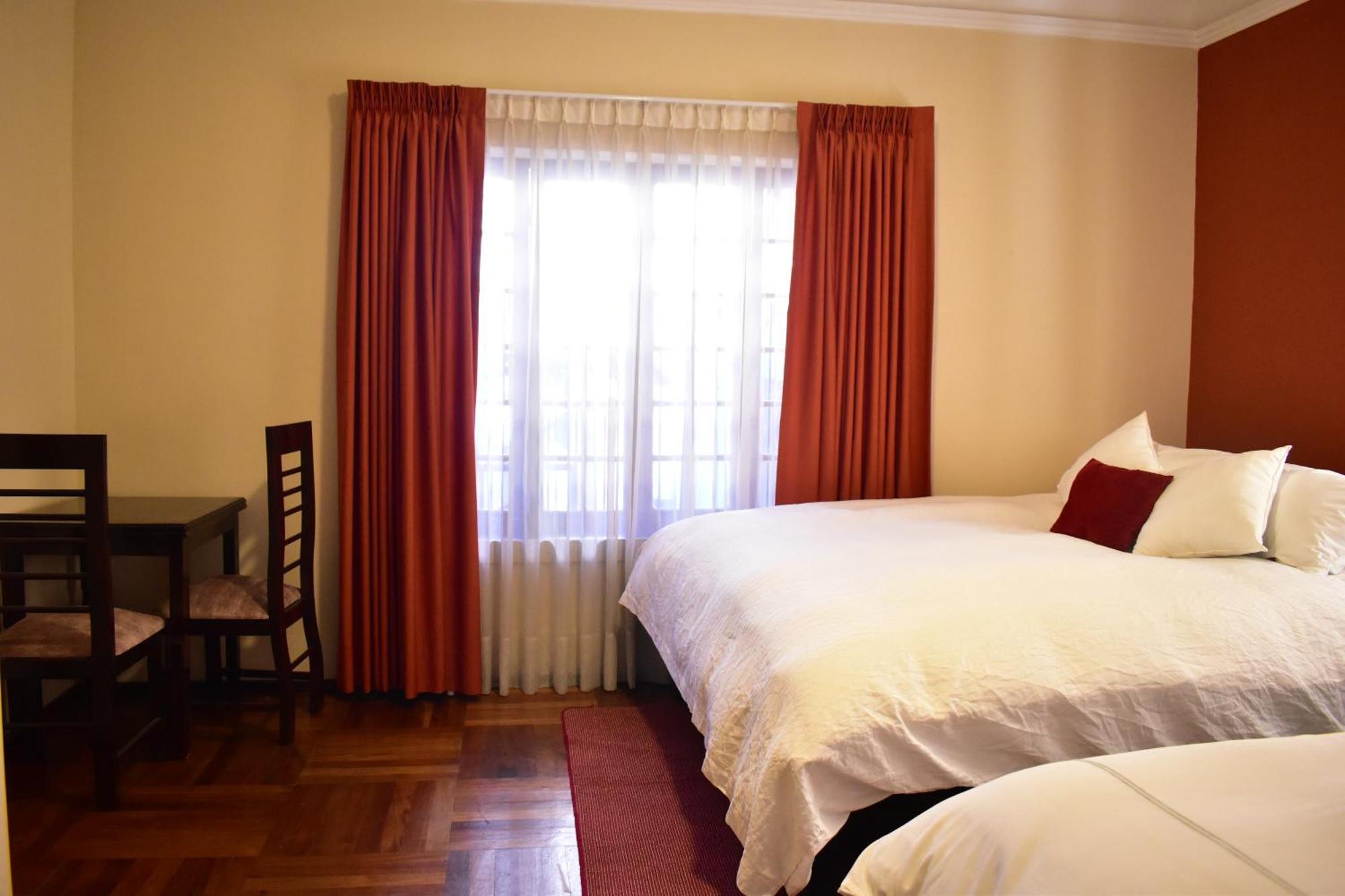 Hotel Raven La Paz Esterno foto