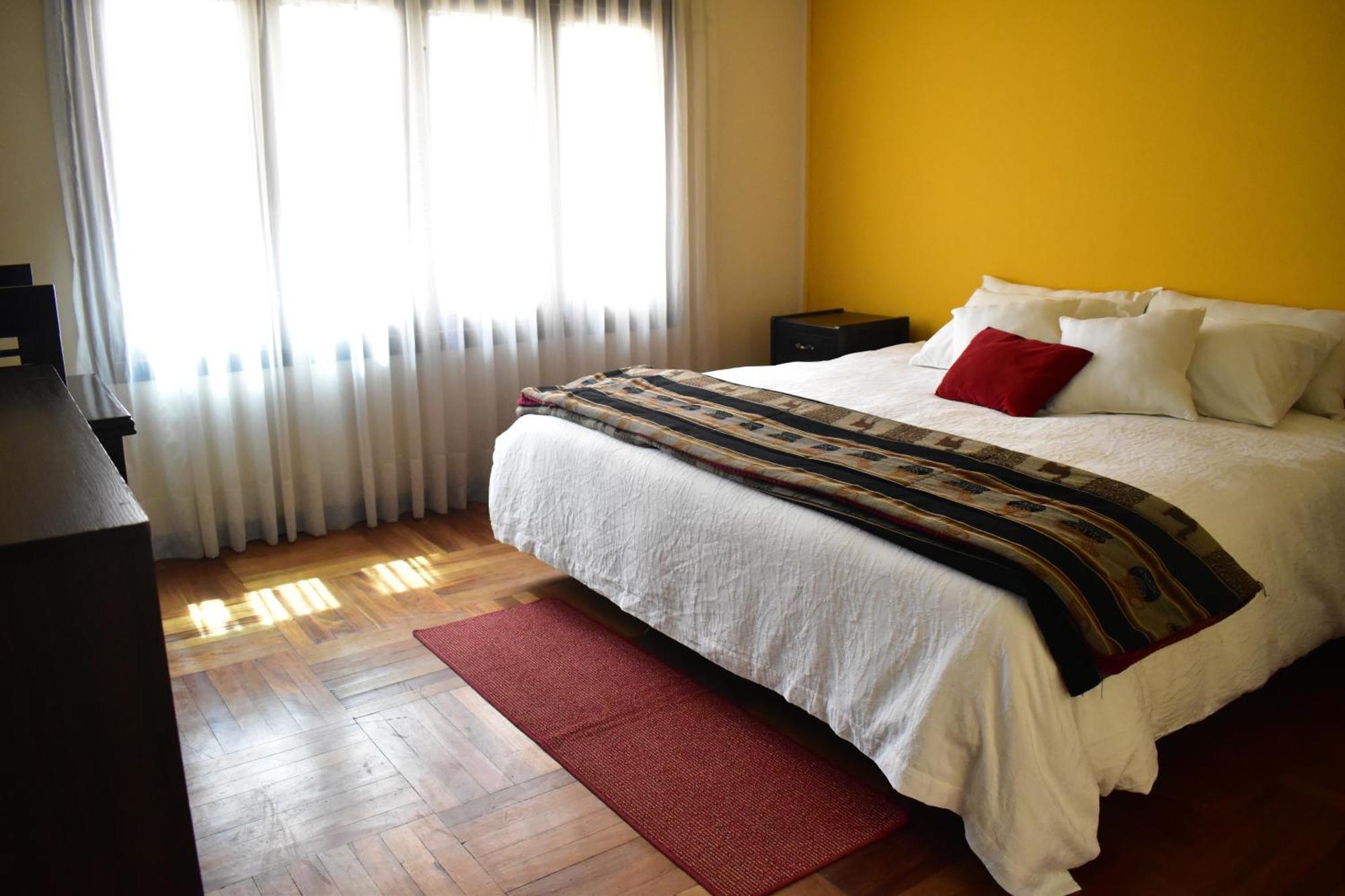Hotel Raven La Paz Esterno foto